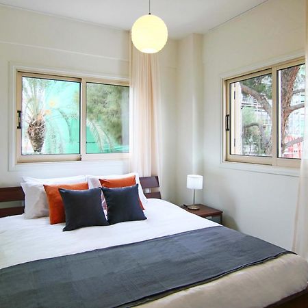 Phaedrus Living City View Luxury Iras Flat 102 Nicosia Exteriör bild